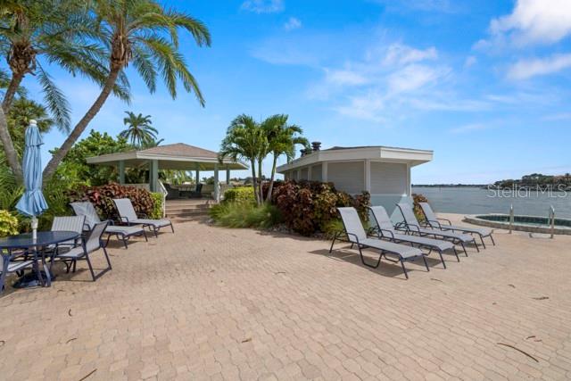 9495 Blind Pass Road, Unit 603 St. Pete Beach, FL 33706 - Photo 29 of 60