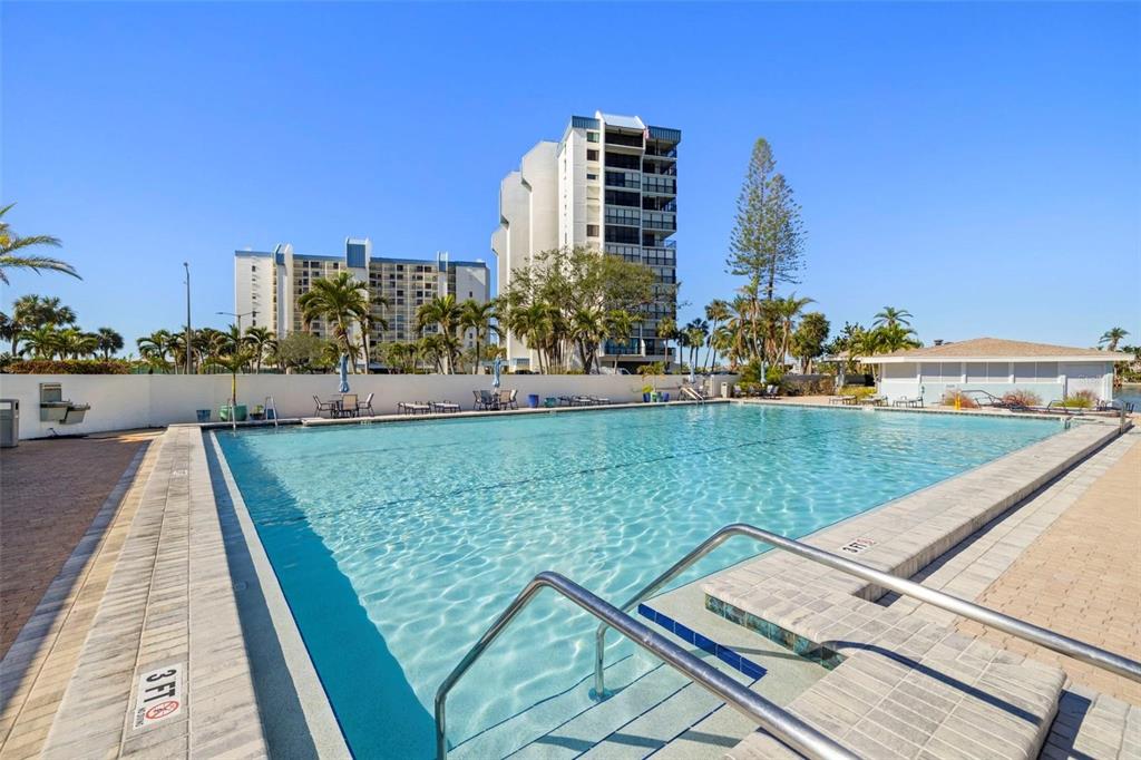 9495 Blind Pass Road, Unit 603 St. Pete Beach, FL 33706 - Photo 44 of 60