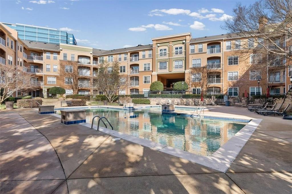 10 Perimeter Summit Boulevard, Unit 2312 Atlanta, GA 30319 - Photo 22 of 28