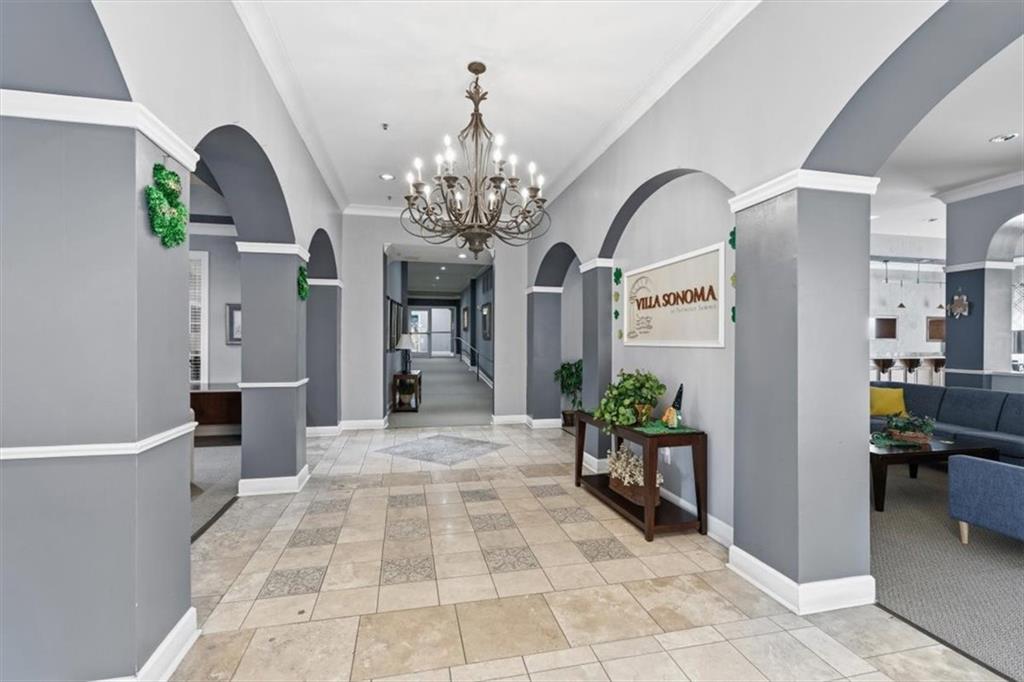 10 Perimeter Summit Boulevard, Unit 2312 Atlanta, GA 30319 - Photo 25 of 28