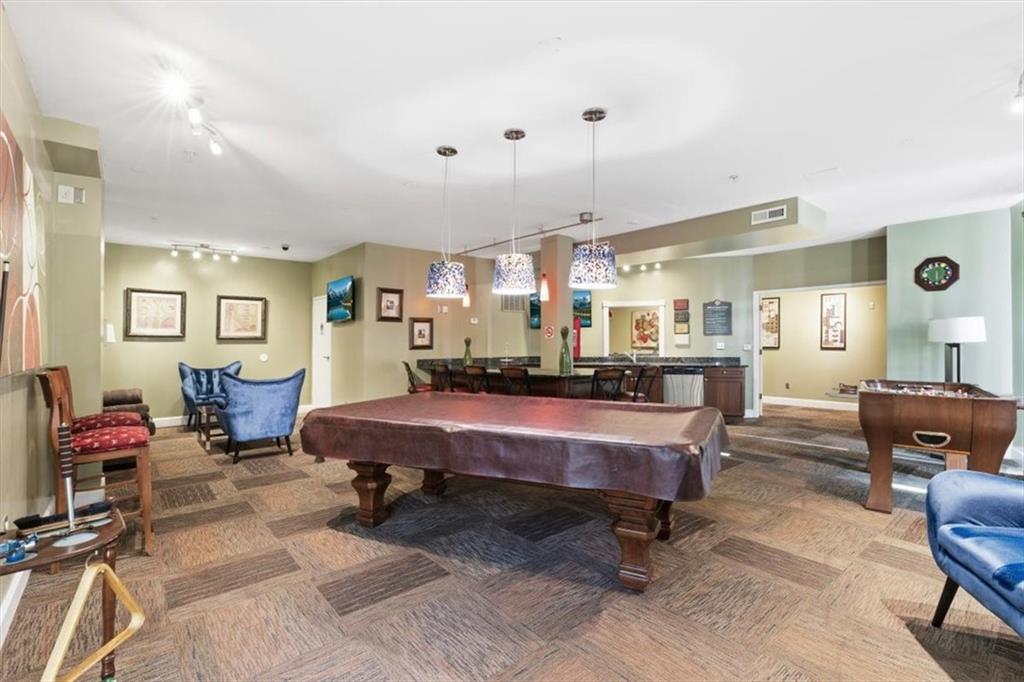 10 Perimeter Summit Boulevard, Unit 2312 Atlanta, GA 30319 - Photo 27 of 28