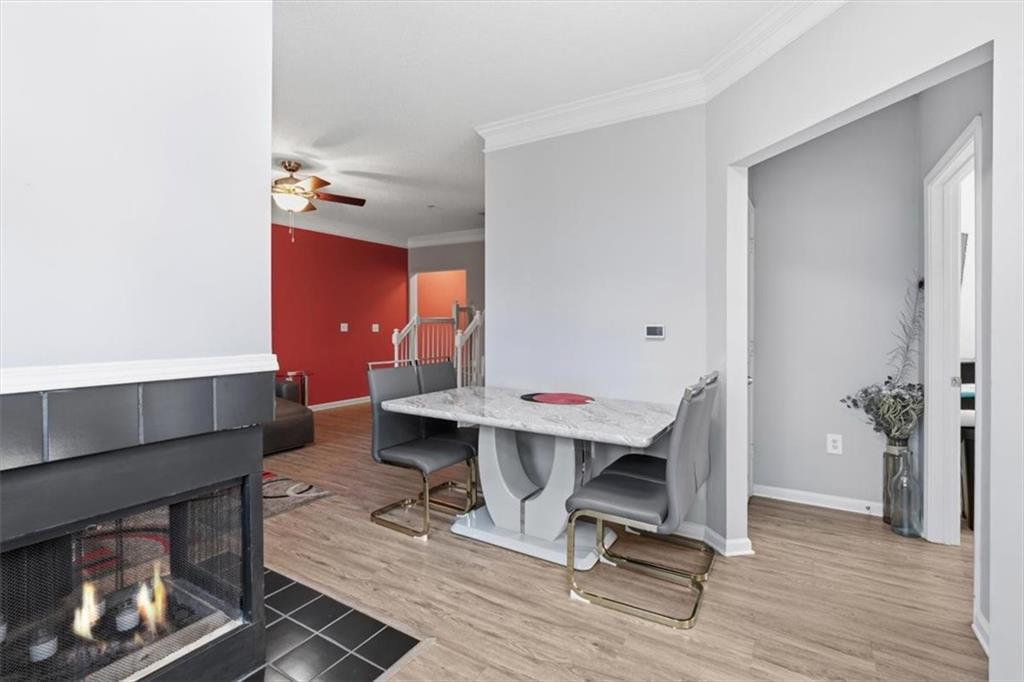 10 Perimeter Summit Boulevard, Unit 2312 Atlanta, GA 30319 - Photo 3 of 28