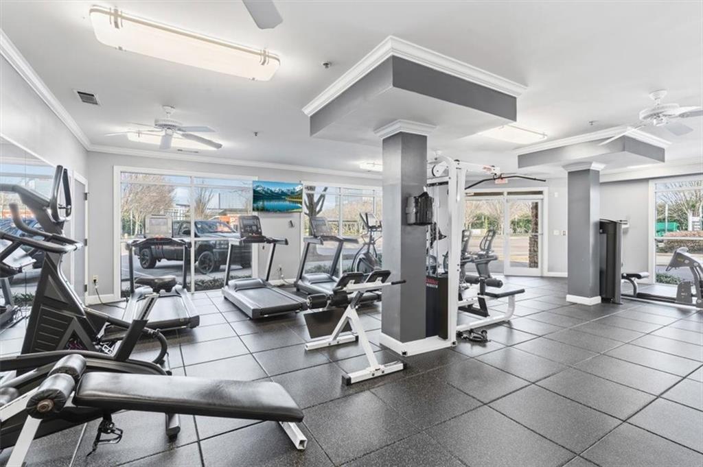 10 Perimeter Summit Boulevard, Unit 2312 Atlanta, GA 30319 - Photo 5 of 28