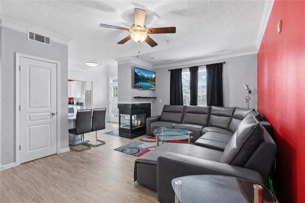 10 Perimeter Summit Boulevard, Unit 2312 Atlanta, GA 30319 - Photo 9 of 28