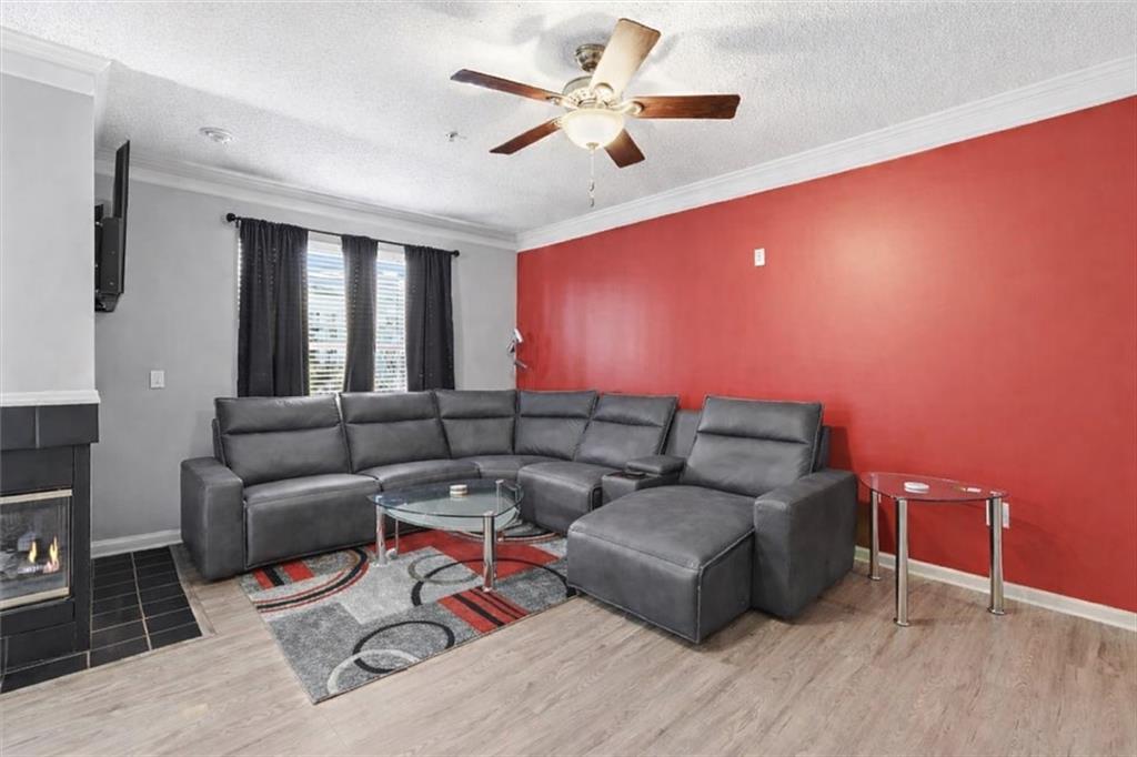 10 Perimeter Summit Boulevard, Unit 2312 Atlanta, GA 30319 - Photo 10 of 28