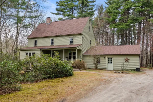$529,900 | 39 Twillingate Road, Temple, NH 03084