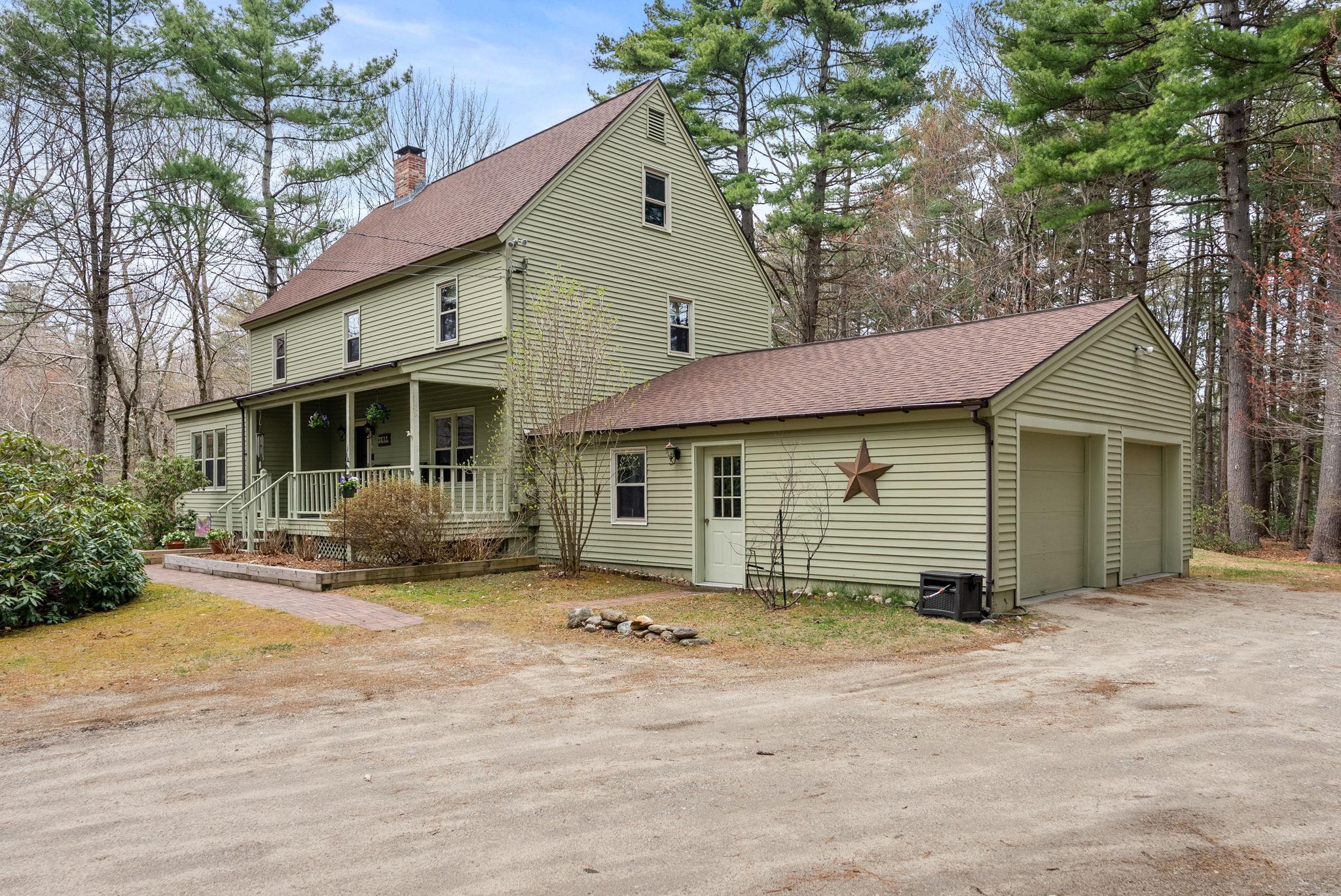 39 Twillingate Road Temple, NH 03084 - Photo 2 of 45