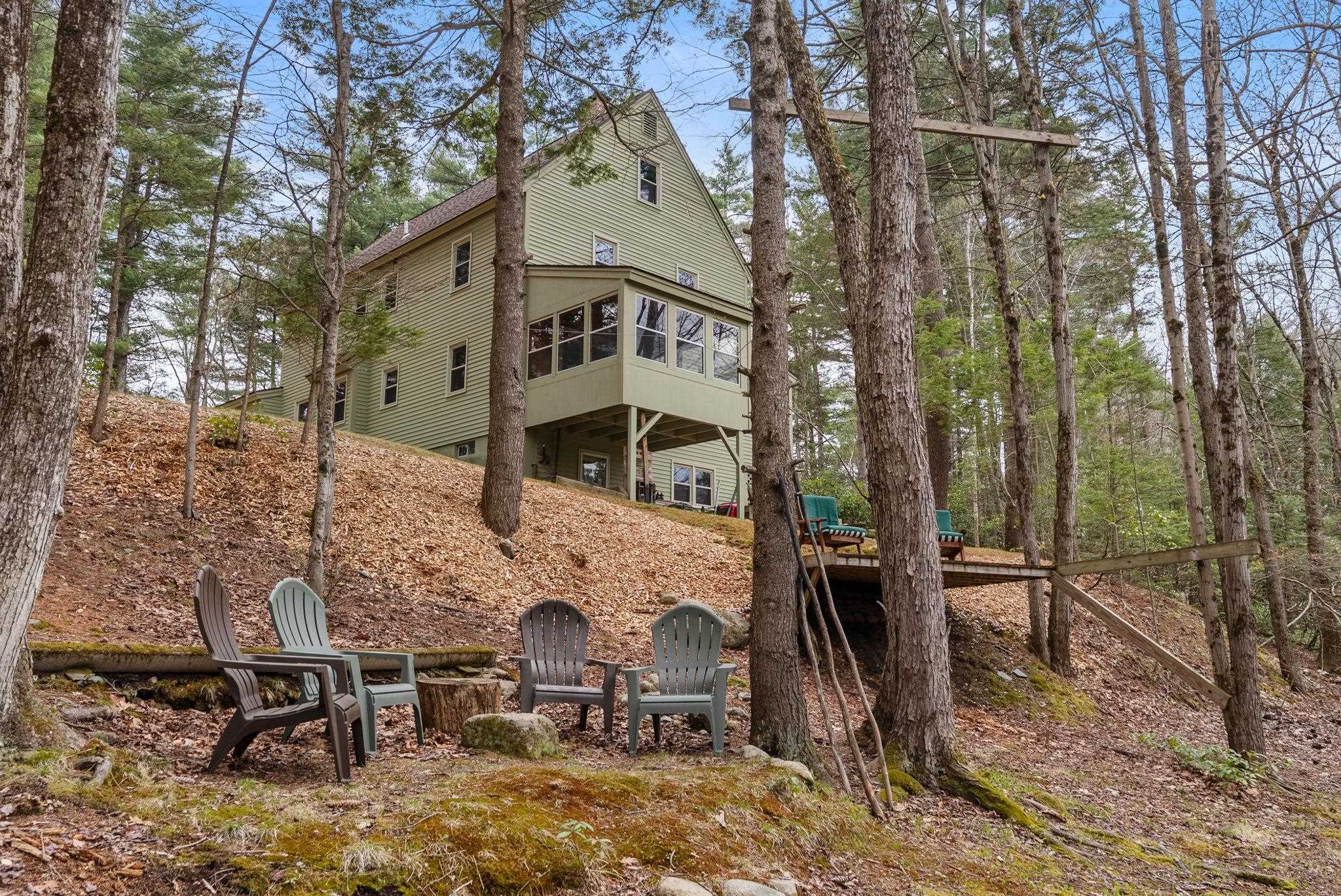 39 Twillingate Road Temple, NH 03084 - Photo 3 of 45