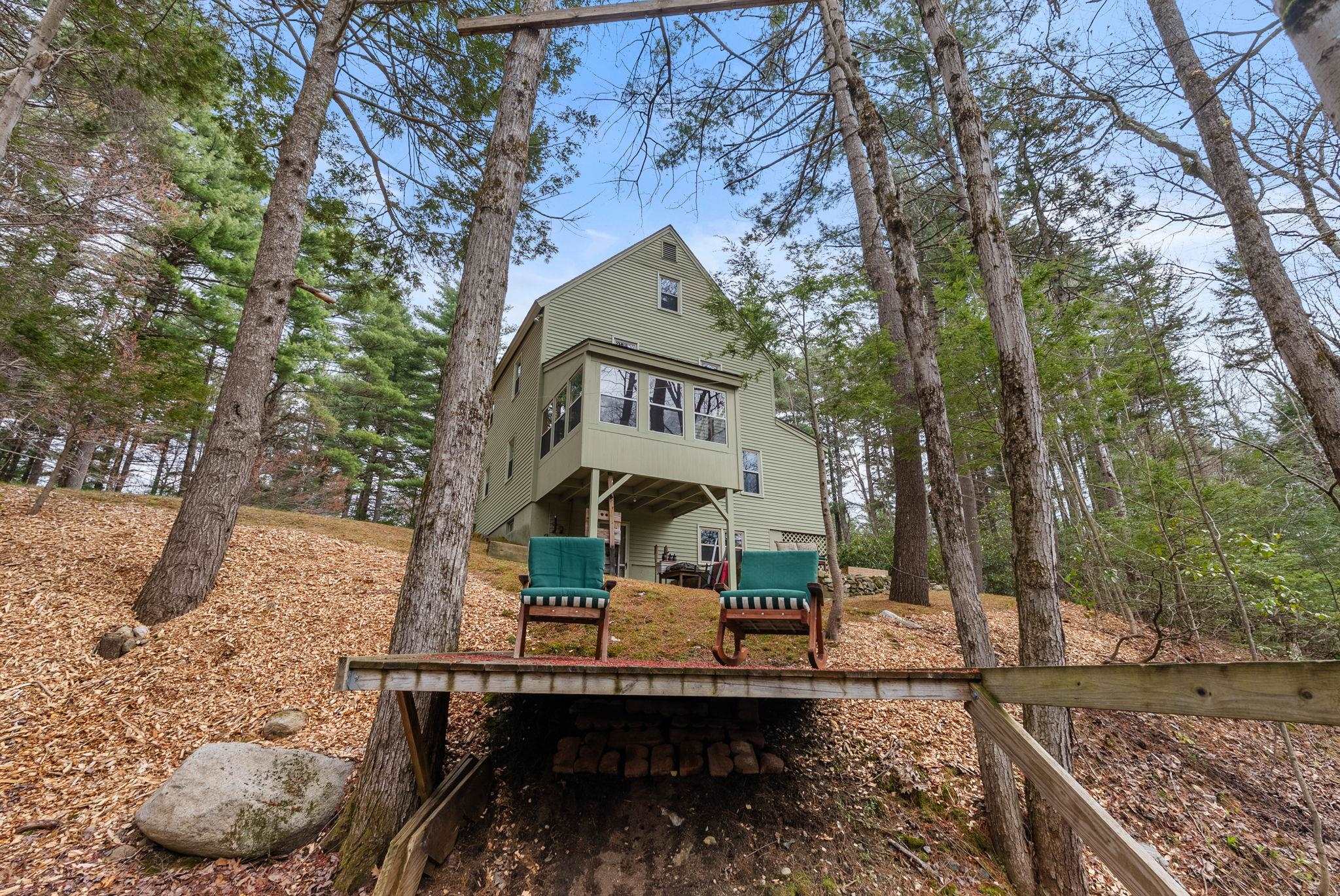 39 Twillingate Road Temple, NH 03084 - Photo 40 of 45