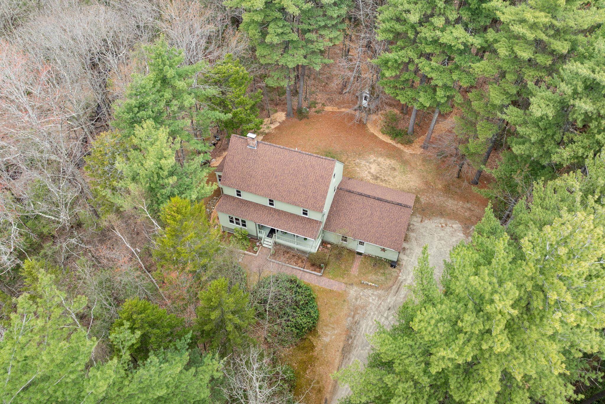 39 Twillingate Road Temple, NH 03084 - Photo 4 of 45