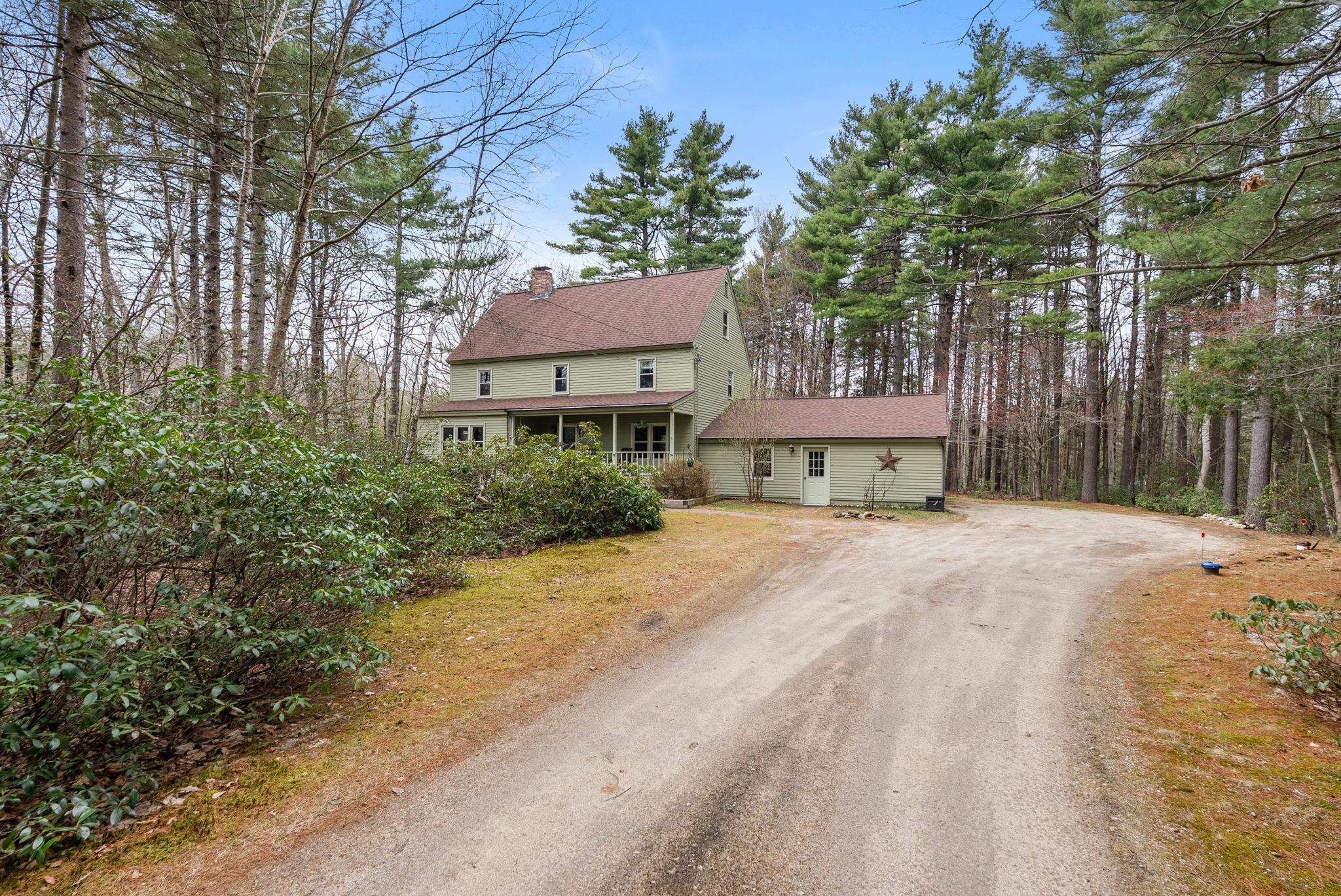 39 Twillingate Road Temple, NH 03084 - Photo 45 of 45