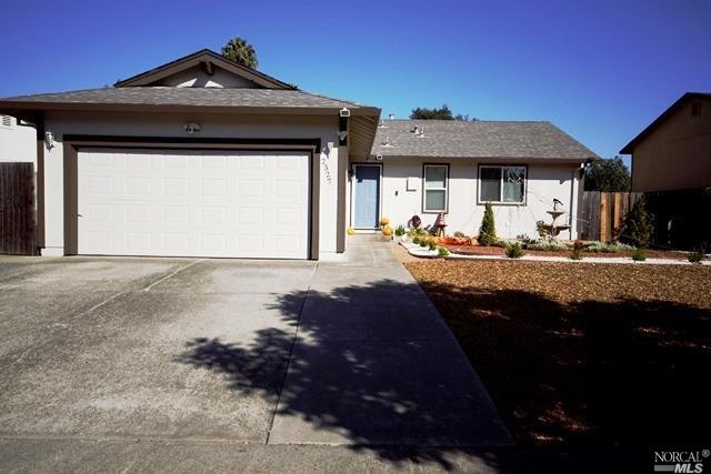 2327 Pacheco Place Santa Rosa, CA 95401 - Photo 1 of 1 Gallery Image 1