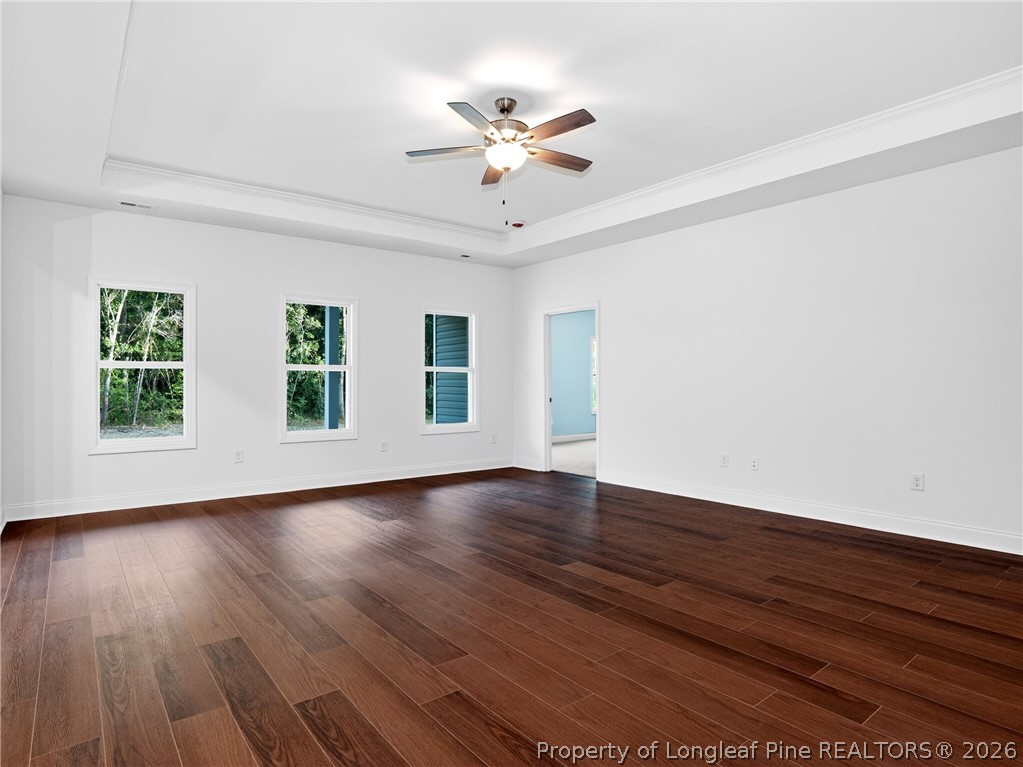 4936 Philippi Church Road Raeford, NC 28376 - Photo 19 of 50