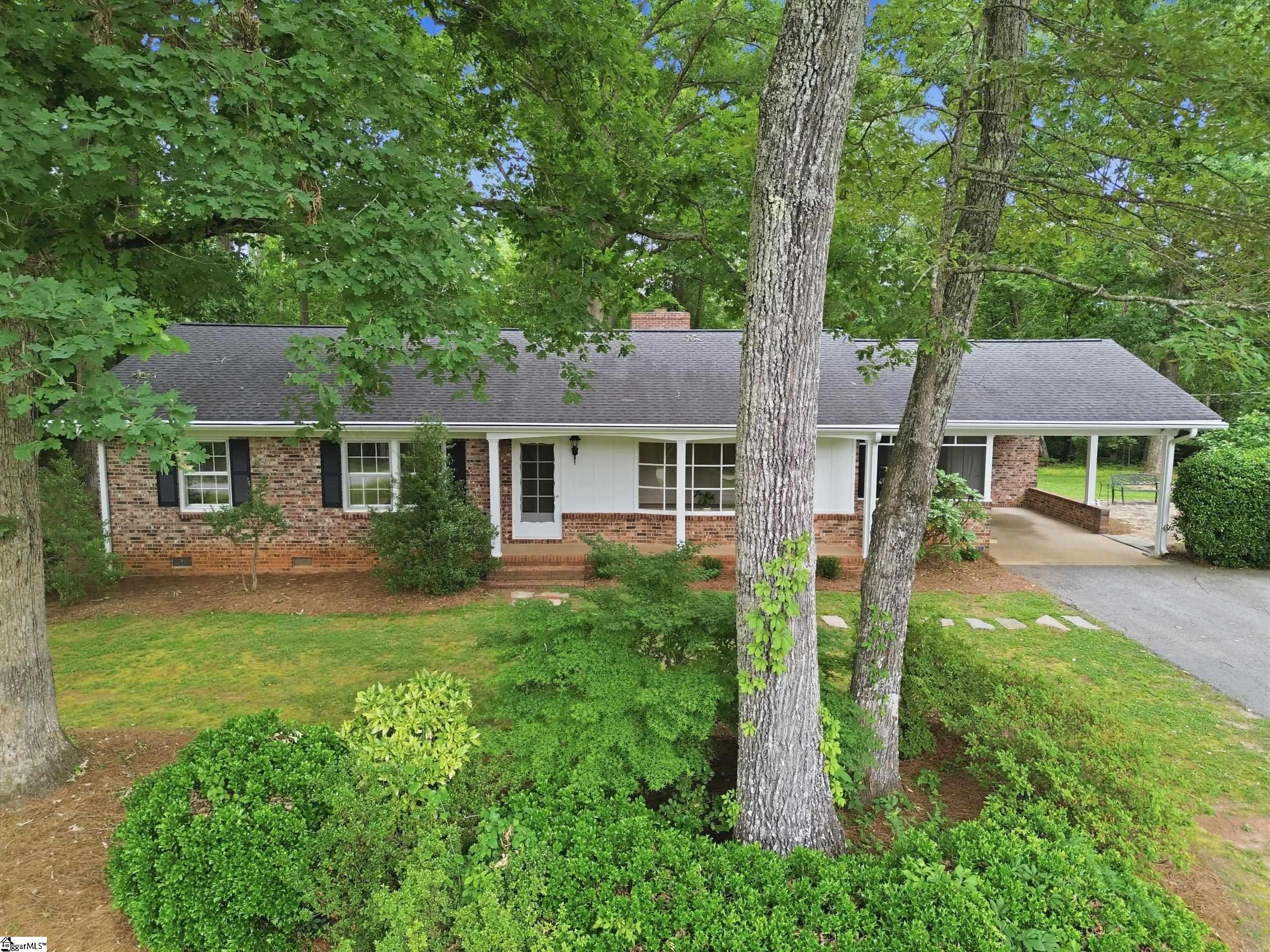 100 Crystal Lane Pickens, SC 29671 - Photo 44 of 47