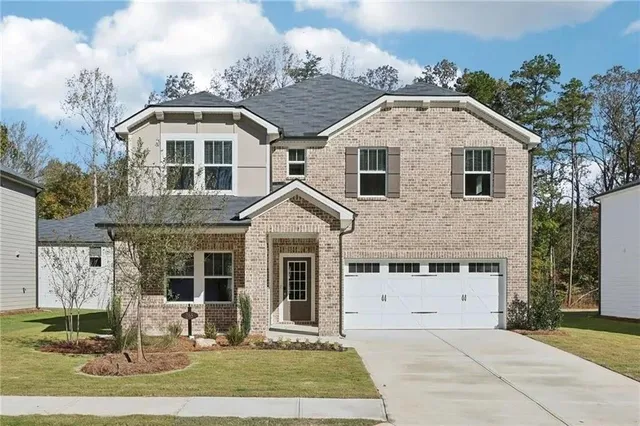 $3,200 | 265 Sequoia Lane, Dawsonville, GA 30534