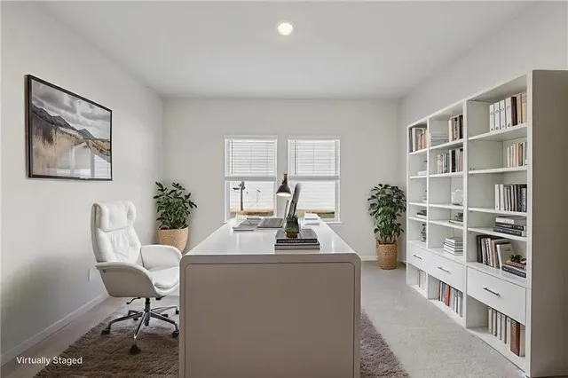 $3,200 | 265 Sequoia Lane, Dawsonville, GA 30534