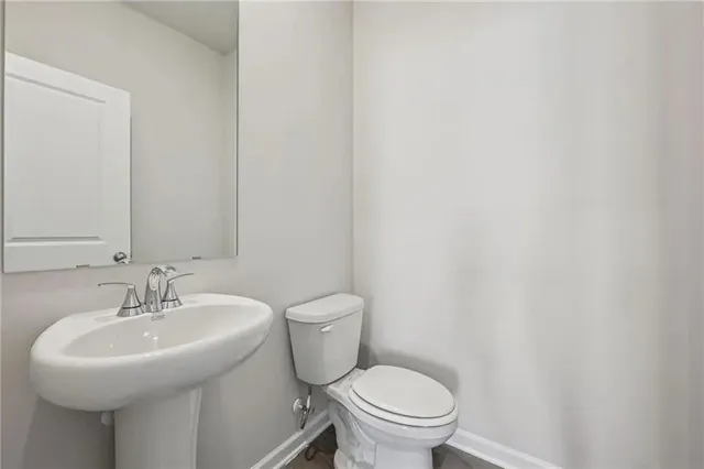 $3,200 | 265 Sequoia Lane, Dawsonville, GA 30534