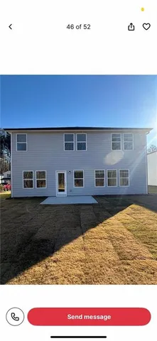 $3,200 | 265 Sequoia Lane, Dawsonville, GA 30534