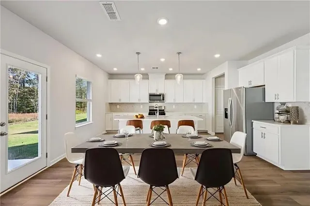 $3,200 | 265 Sequoia Lane, Dawsonville, GA 30534