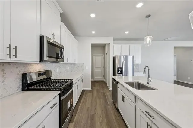 $3,200 | 265 Sequoia Lane, Dawsonville, GA 30534