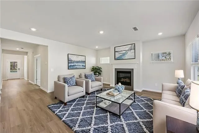 $3,200 | 265 Sequoia Lane, Dawsonville, GA 30534