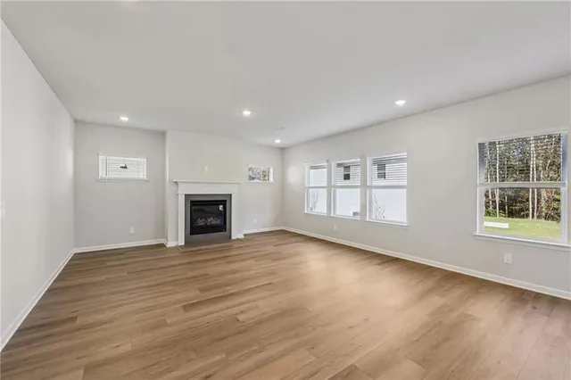 $3,200 | 265 Sequoia Lane, Dawsonville, GA 30534