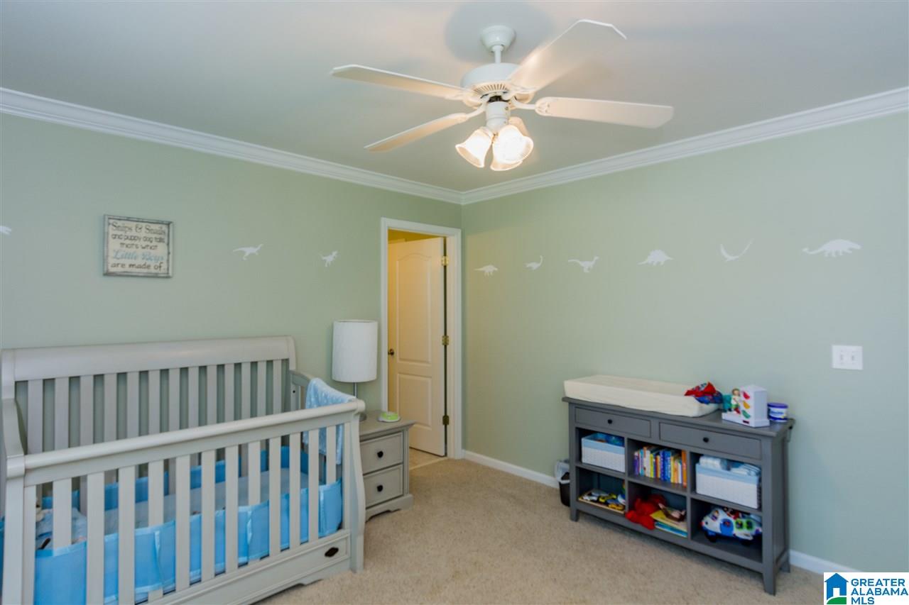 1143 Rushing Parc Drive Birmingham, AL 35244 - Photo 30 of 45