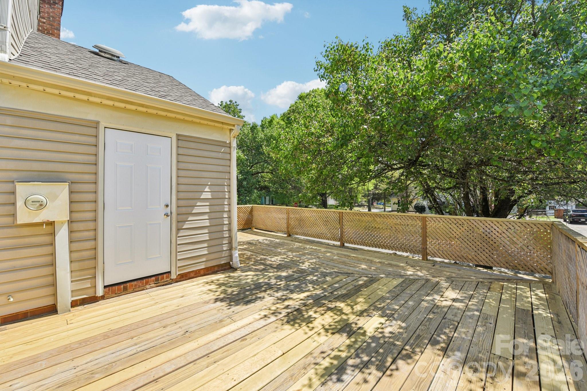 11140 Painted Tree Road Charlotte, NC 28226 - Photo 25 of 26