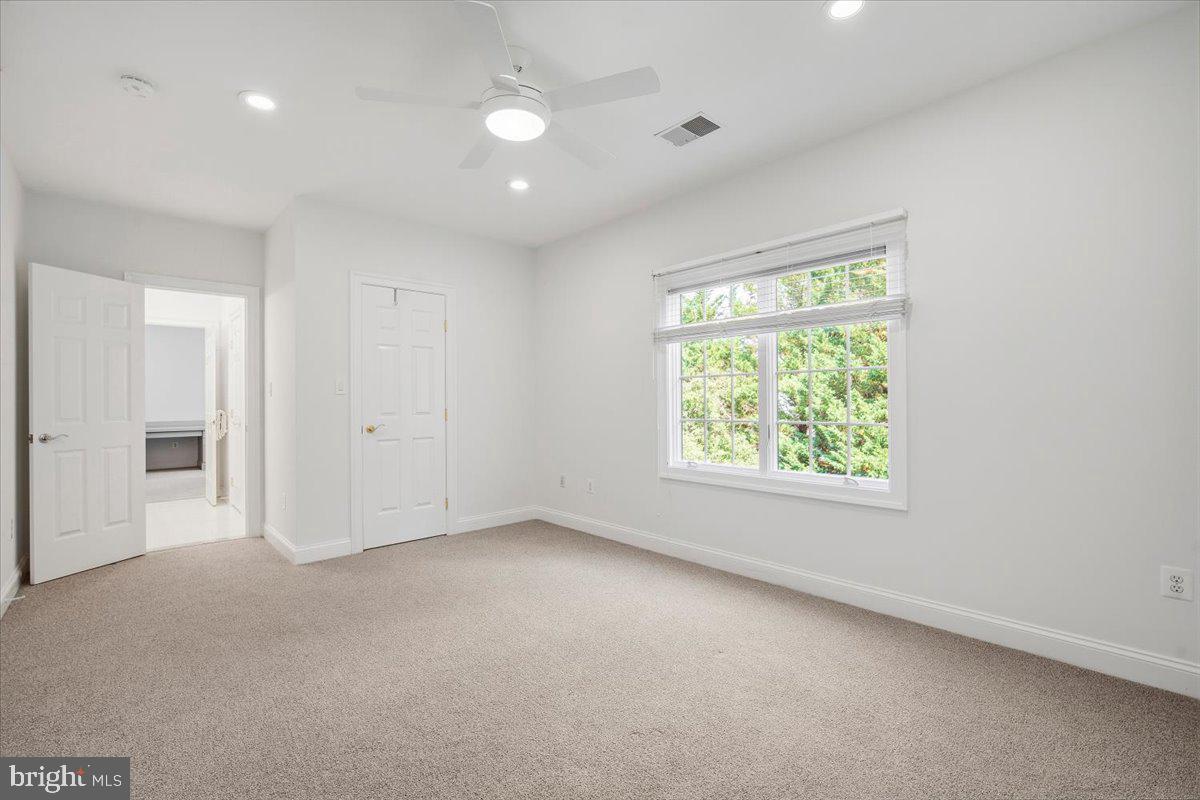 8413 Rapley Ridge Lane Potomac, MD 20854 - Photo 45 of 85 Third bedroom