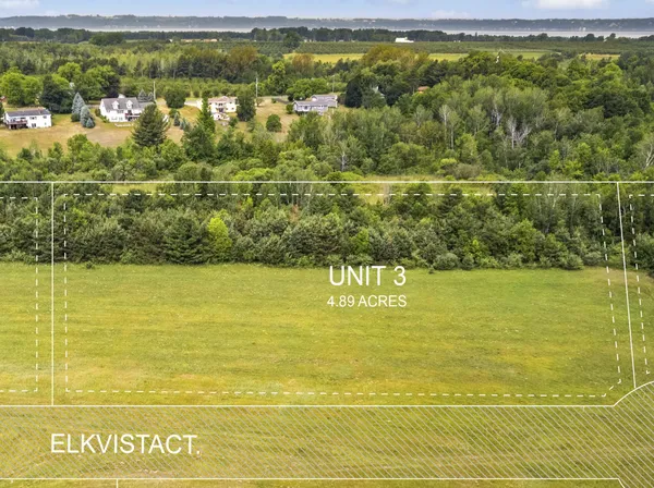 $200,000 | Lot 3 Elk Vista Court, Williamsburg, MI 49690