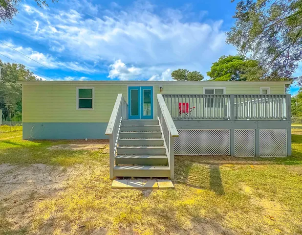 $195,000 | 95 Dons Lane, Quincy, FL 32352