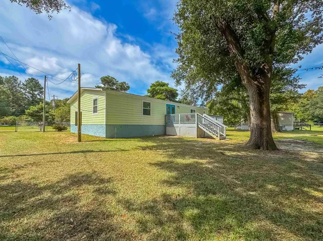 $195,000 | 95 Dons Lane, Quincy, FL 32352