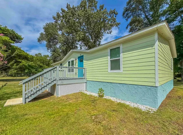 $195,000 | 95 Dons Lane, Quincy, FL 32352