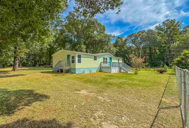 $195,000 | 95 Dons Lane, Quincy, FL 32352