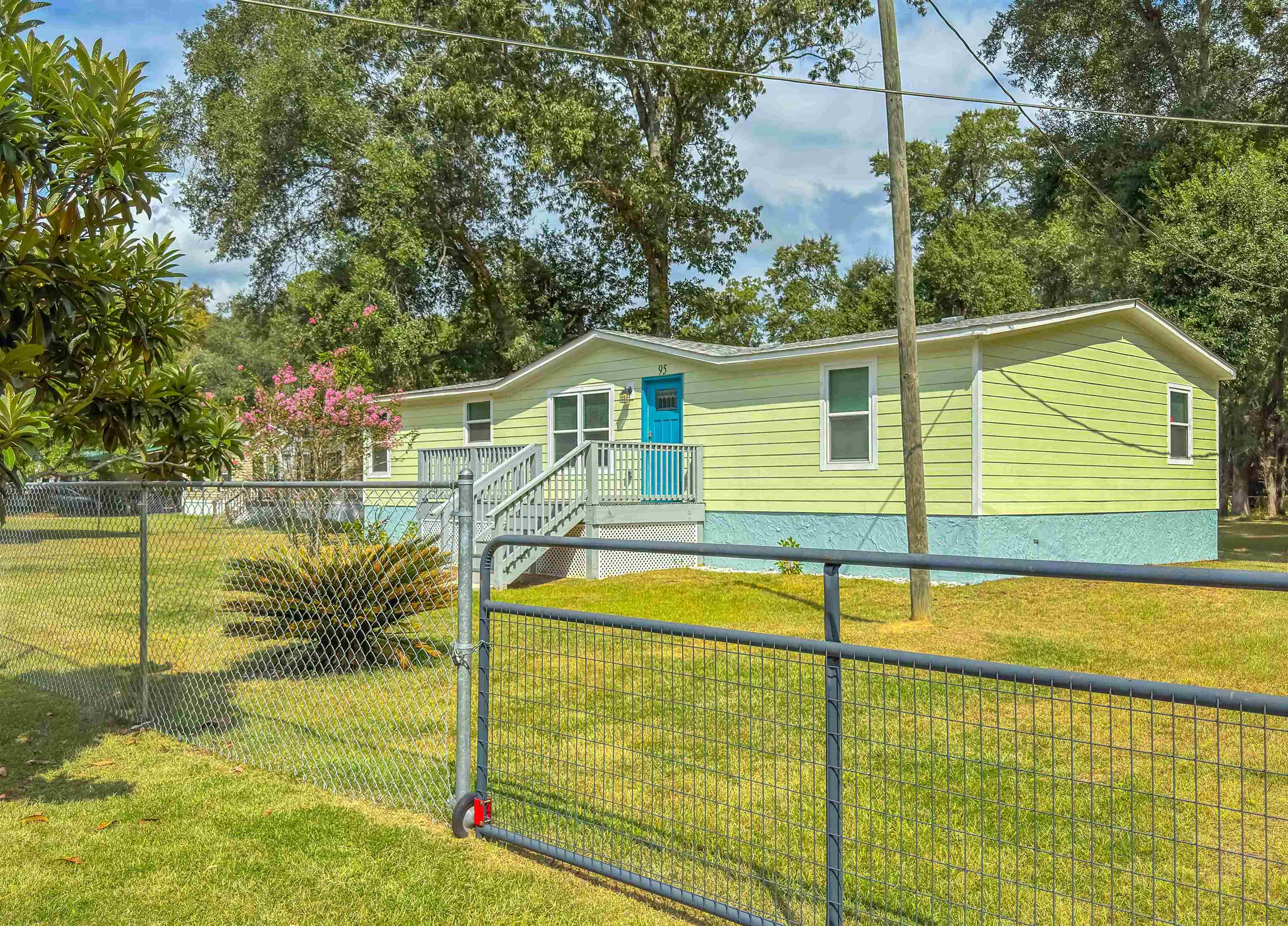 95 Dons Lane Quincy, FL 32352 - Photo 32 of 60