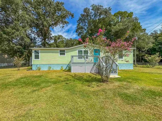 $195,000 | 95 Dons Lane, Quincy, FL 32352