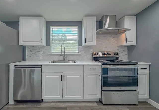 $195,000 | 95 Dons Lane, Quincy, FL 32352