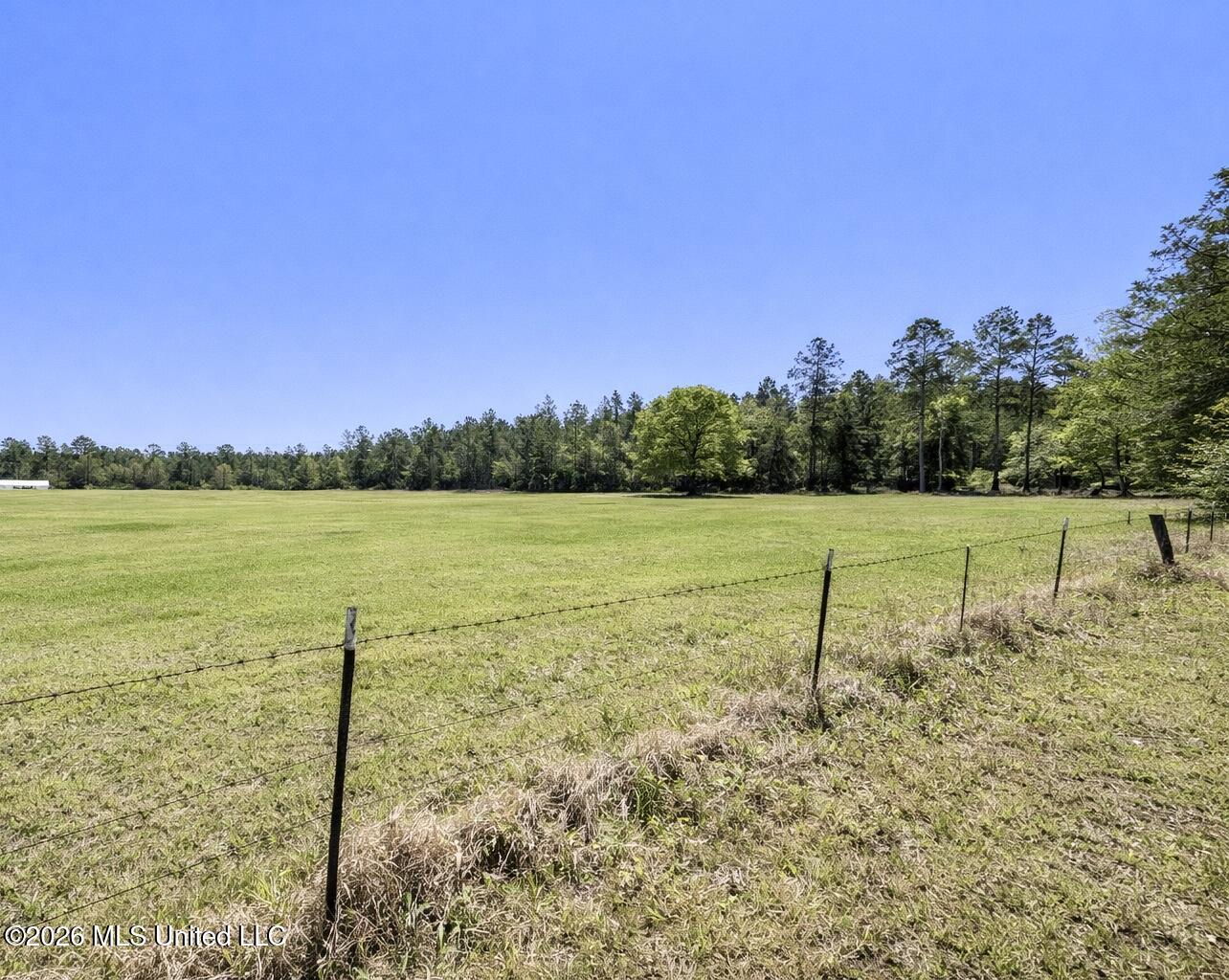 2.35-ac Brushy Creek Road Lucedale, MS 39452 - Photo 1 of 7 C93A7E4A-5650-4D2A-B25E-7191AD8F097C