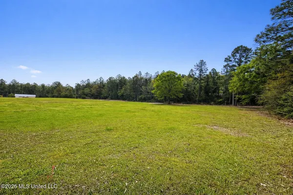 $59,000 | 2.35-ac Brushy Creek Road, Lucedale, MS 39452