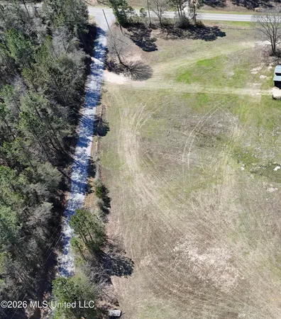 $59,000 | 2.35-ac Brushy Creek Road, Lucedale, MS 39452