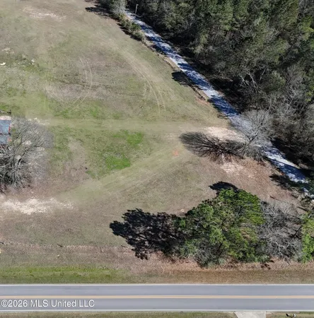 $59,000 | 2.35-ac Brushy Creek Road, Lucedale, MS 39452