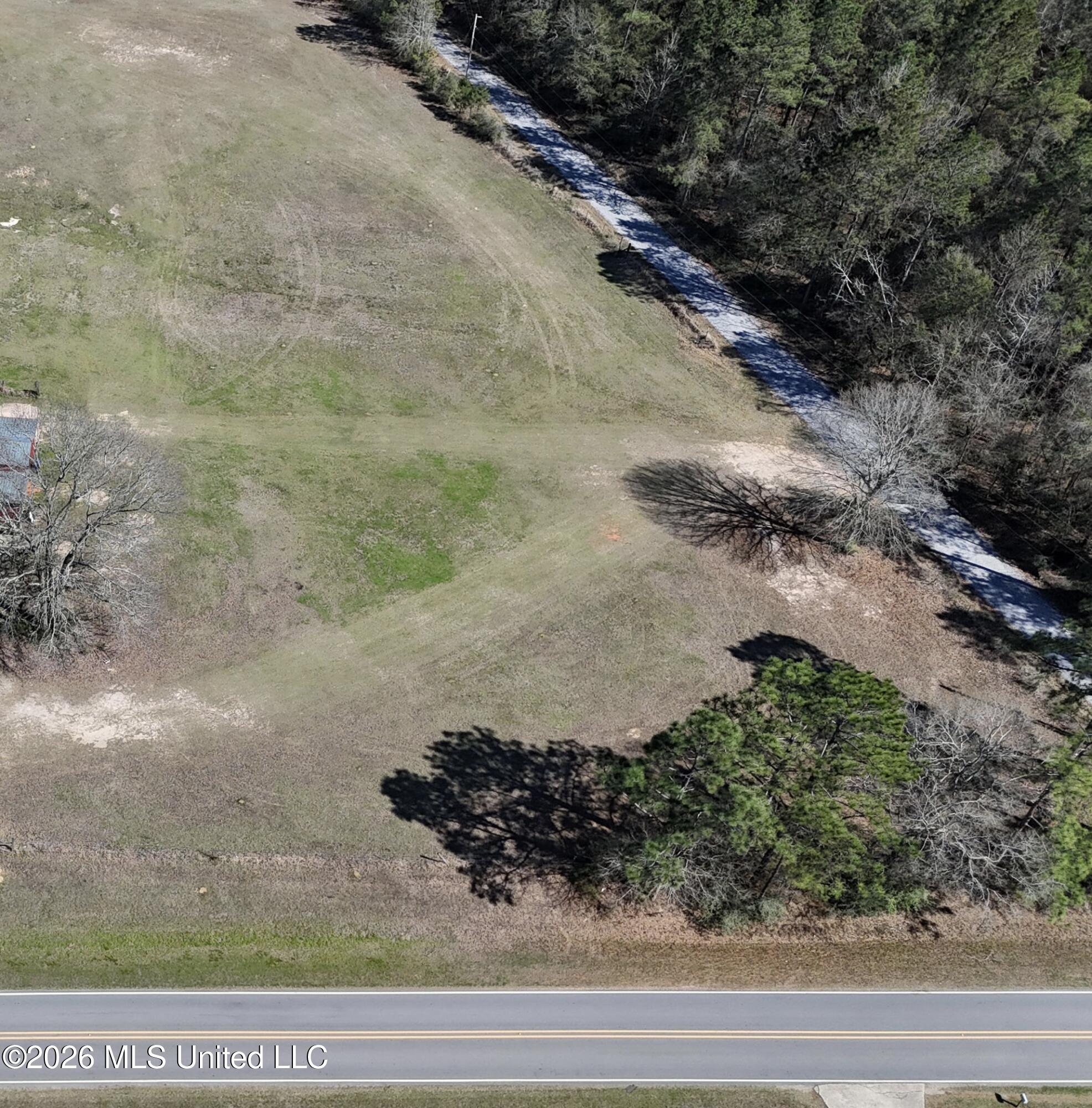 2.35-ac Brushy Creek Road Lucedale, MS 39452 - Photo 5 of 7 IMG_0834