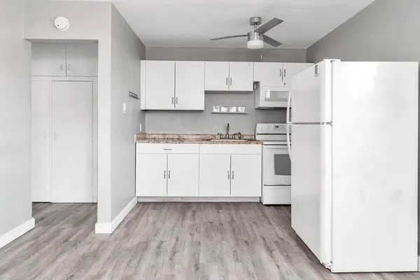 $1,500 | 813 9th Avenue North, Unit A, Lake Worth Beach, FL 33460