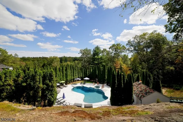 a view of a outdoor space