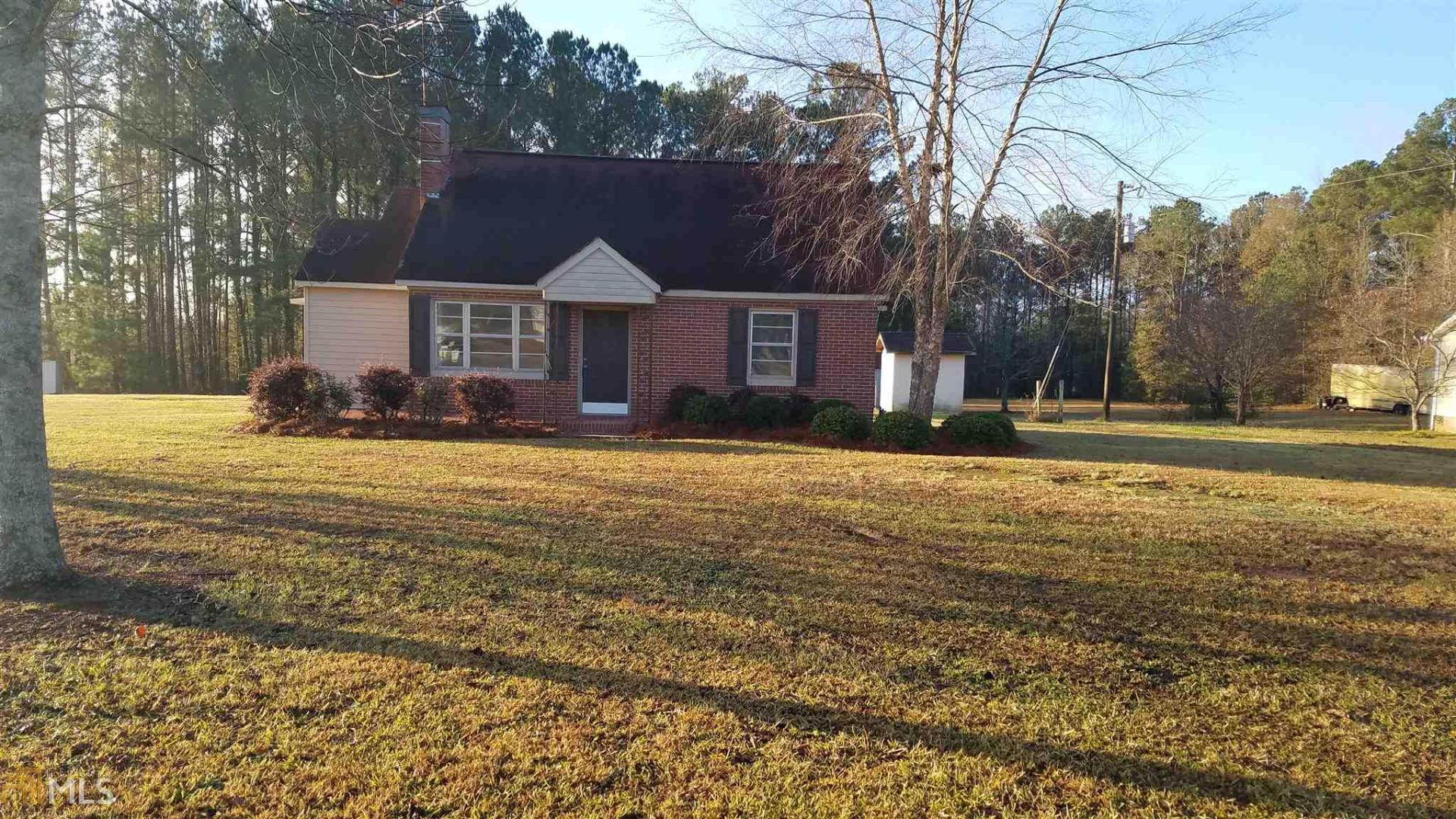 3852 McKinley Road Zebulon, GA 30295 - Photo 1 of 1