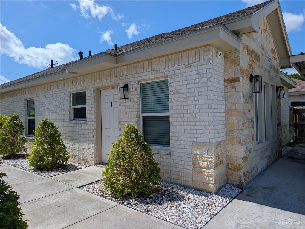 1320 North McColl Road, Unit 1 Edinburg, TX 78541 - Photo 2 of 14