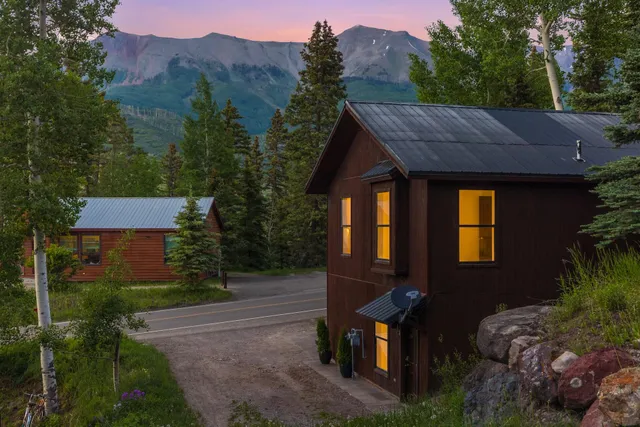 $795,000 | 501 Society Drive, Telluride, CO 81435