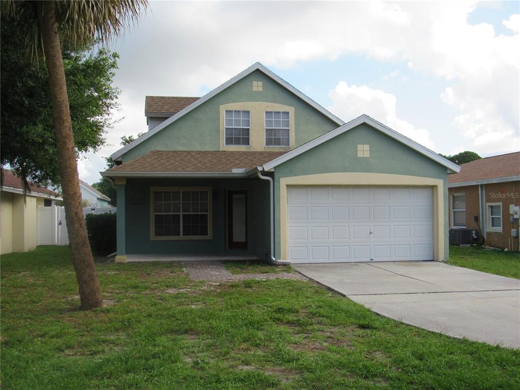 3429 Gocio Rd Extention Sarasota, FL 34235 - Photo 1 of 1 Front of House