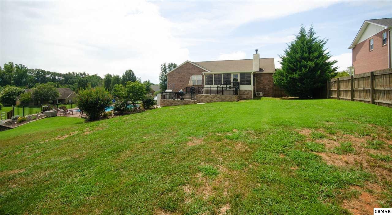 814 Springtime Trail Seymour, TN 37865 - Photo 33 of 34 Gallery Image 33