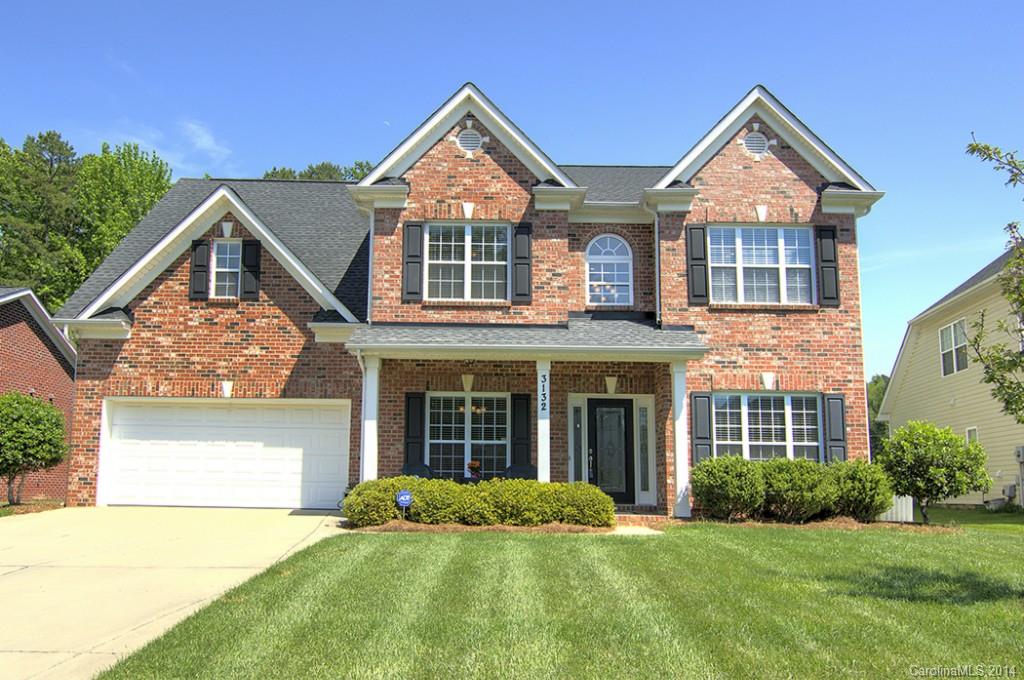 3132 Williams Station Road Matthews, NC 28105 - Photo 1 of 24 Gallery Image 1